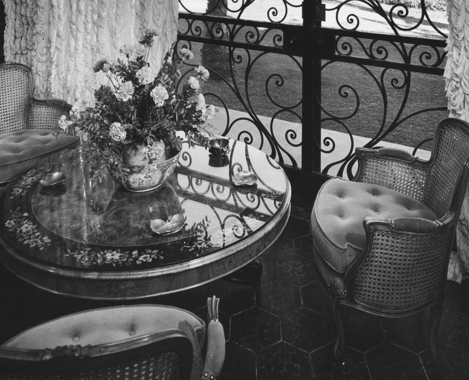 1959 Tucson home photos: Elegance in the desert
